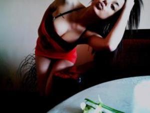 Looking for local cheaters? Take Tia from Oregon home with you