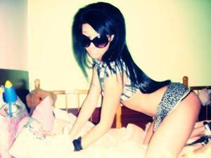 Looking for local cheaters? Take Keisha from Ontario home with you