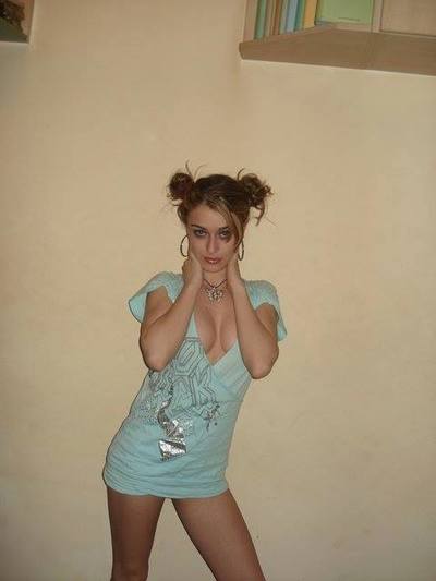 Finding a fuck buddy like Taryn from Minnesota has never been easier