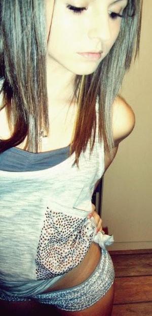 Brooke from Ohio is DTF, are you?
