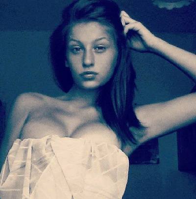 Looking for local cheaters? Take Gabriela from Ohio home with you