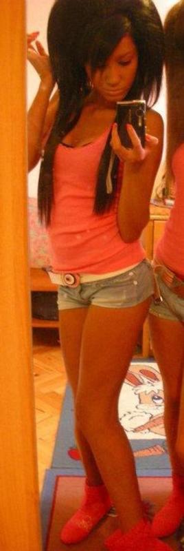 Stephany from Massachusetts is DTF, are you?