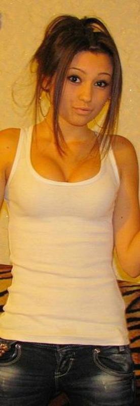 Annabelle from Ohio is interested in nsa sex with a nice, young man