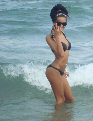 Aaliyah from Colorado is DTF, are you?