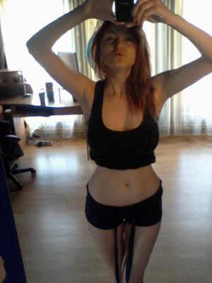Looking for local cheaters? Take Ashley from New York home with you