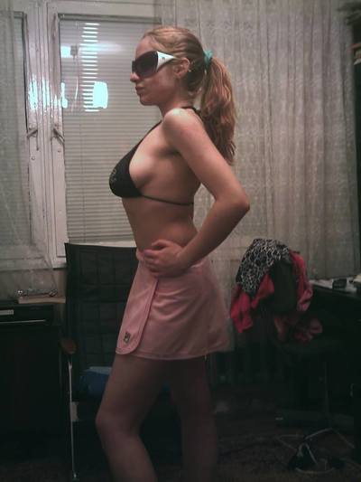 Looking for local cheaters? Take Daniela from Colorado home with you