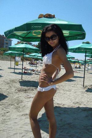 Katelynn from Mississippi is DTF, are you?