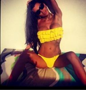 Krystal is a cheater looking for a guy like you!