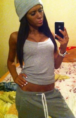 Natasha is a cheater looking for a guy like you!