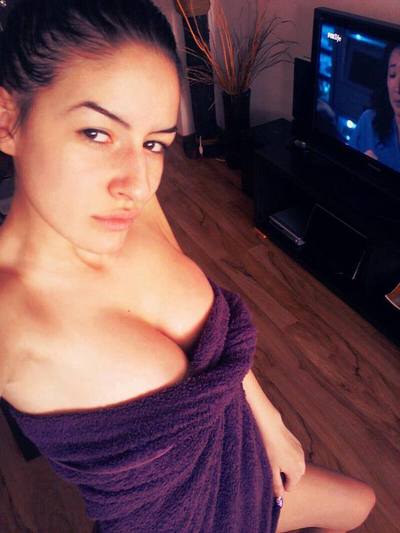 Annette is a cheater looking for a guy like you!
