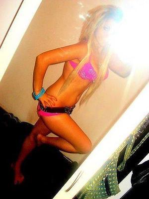 Taylor from Montana is interested in nsa sex with a nice, young man