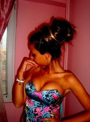 Looking for girls down to fuck? Lakesha from New York is your girl
