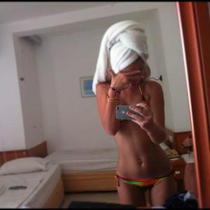 Marica from Spokane, Washington is looking for adult webcam chat