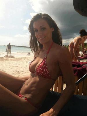 Leah from Pennsylvania is DTF, are you?