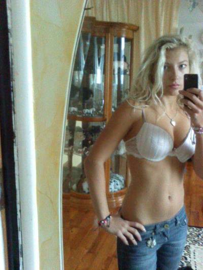 Holly from California is DTF, are you?