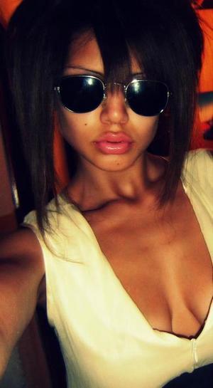 Cheaters like Jaelyn from Arizona are looking for you
