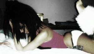 Tess from Michigan is interested in nsa sex with a nice, young man