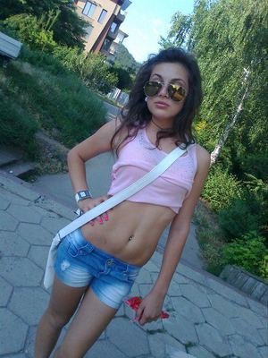 Delila from Lechee, Arizona is looking for adult webcam chat