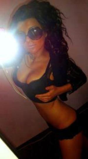 Nya from Ohio is DTF, are you?
