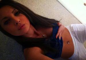 Autumn is a cheater looking for a guy like you!