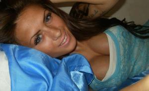 Halie is a cheater looking for a guy like you!