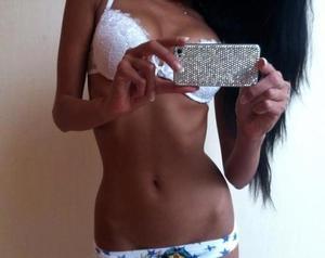 Meet local singles like Felisha from Michigan who want to fuck tonight