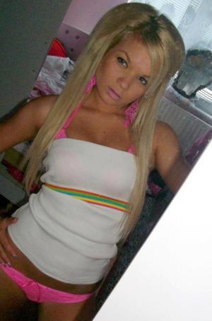 Gabrielle from Colorado is the best local fuck buddy you can ever find