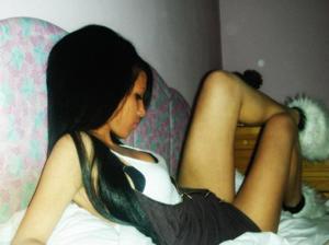 Alyssa is a cheater looking for a guy like you!