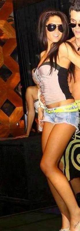 Cheaters like Neveah from Virginia are looking for you