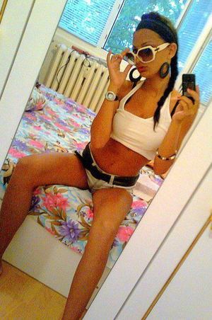 Stacy is a cheater looking for a guy like you!