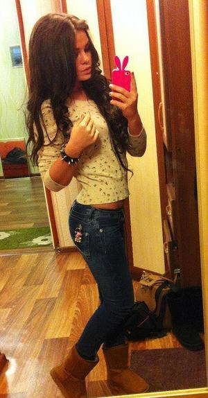 Cheaters like Beatriz from Michigan are looking for you
