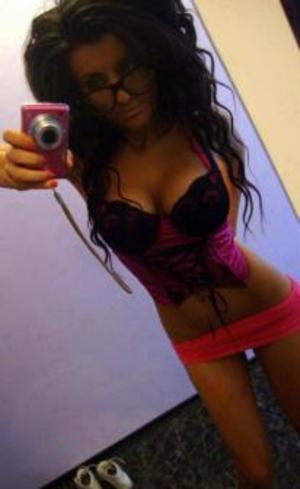 Katharine is a cheater looking for a guy like you!