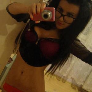 Breanna from Colorado is DTF, are you?