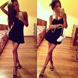 Looking for local cheaters? Take Parker from Utah home with you