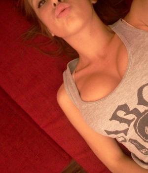 Anna is a cheater looking for a guy like you!
