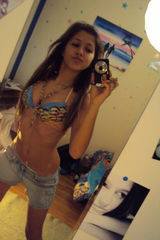Bridgette from Ohio is looking for adult webcam chat
