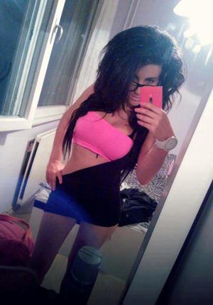 Finding a fuck buddy like Shawna from Michigan has never been easier