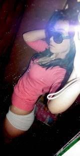 Finding a fuck buddy like Hope from Kansas has never been easier
