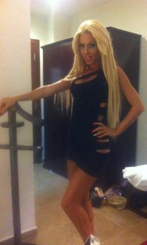 Finding a fuck buddy like Alyssa from Ohio has never been easier