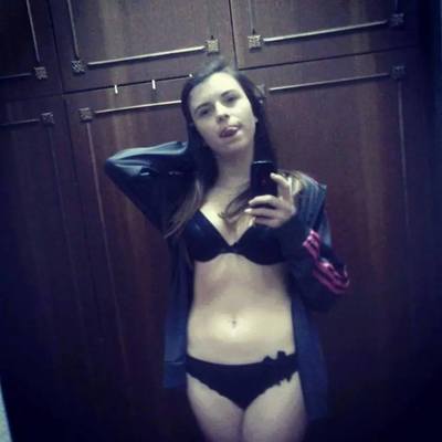 Leah from Alabama is DTF, are you?