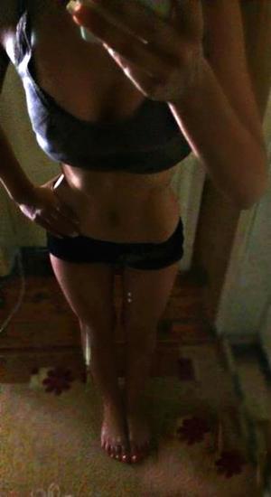 Escorts like Angelique are down to fuck you now!