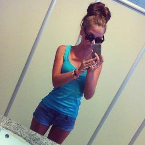 Belinda from Florida is DTF, are you?