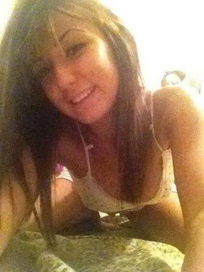 Meet local singles like Charity from Pennsylvania who want to fuck tonight