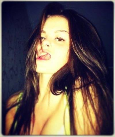 Finding a fuck buddy like Priscilla from California has never been easier