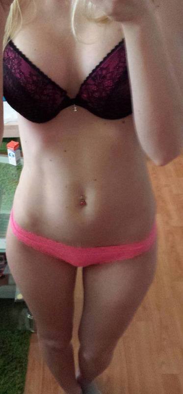 Kalyn is a cheater looking for a guy like you!