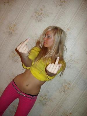 Looking for girls down to fuck? Julia from Arizona is your girl