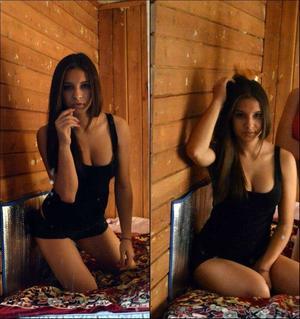 Lilliana is a cheater looking for a guy like you!