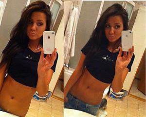 Finding a fuck buddy like Astrid from Maryland has never been easier
