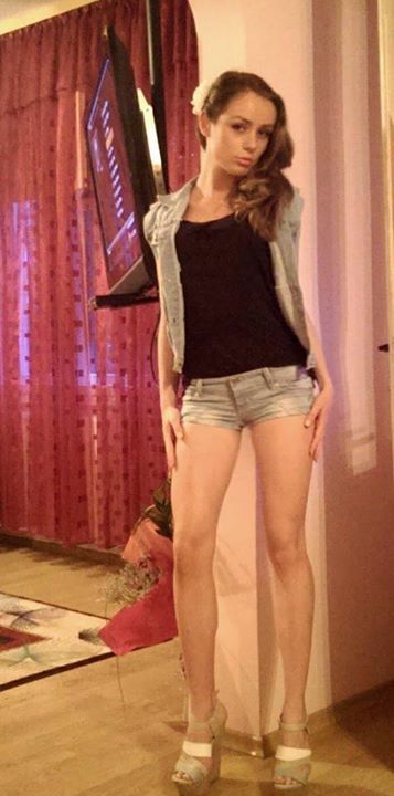 Meet local singles like Kadence from Ohio who want to fuck tonight