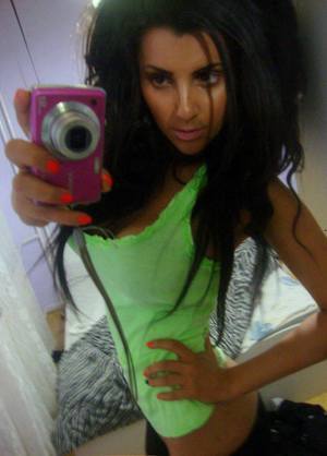Ruby from Arizona is DTF, are you?